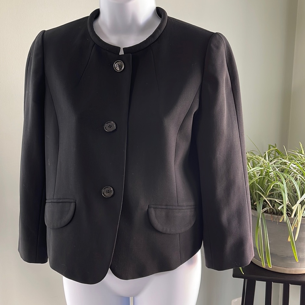 Ann Klein Jacket
